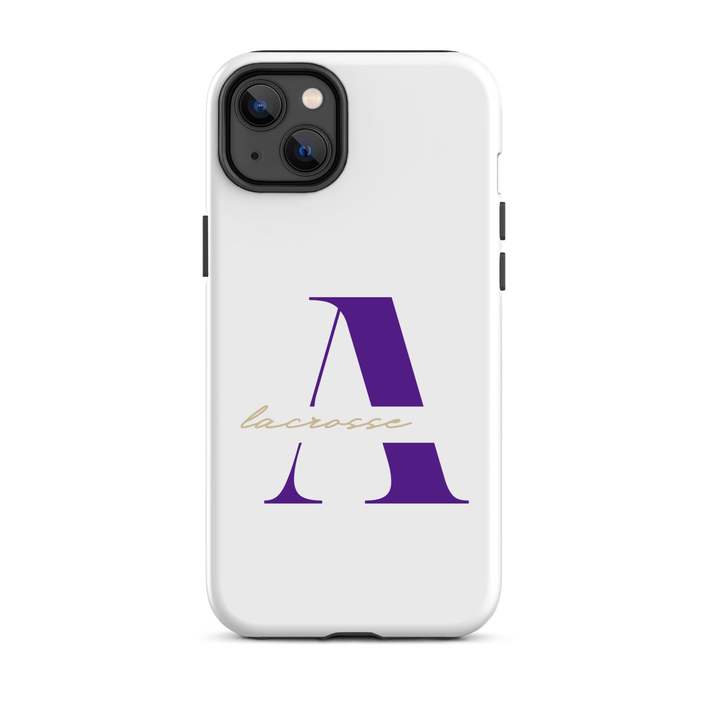 Amsterdam Lacrosse Tough Case for iPhone®