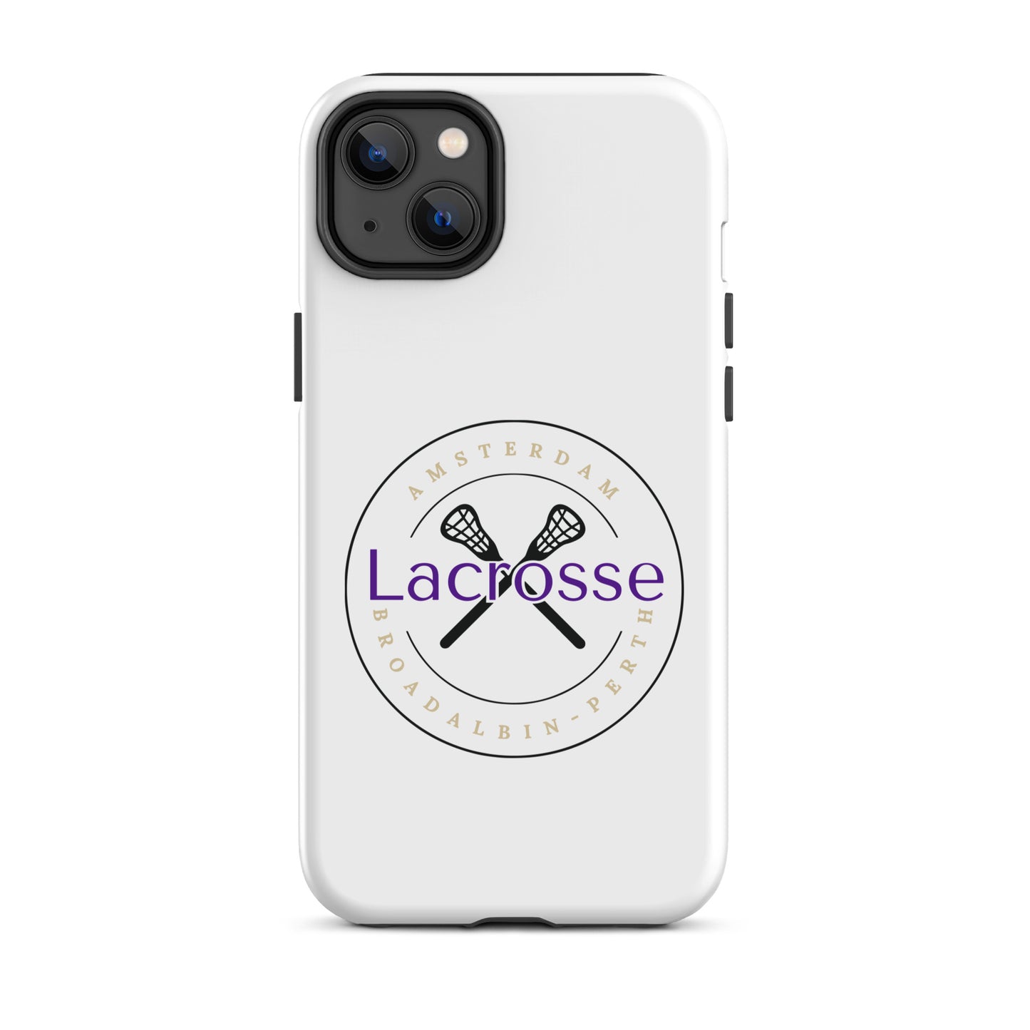 Amsterdam Lacrosse Tough Case for iPhone®