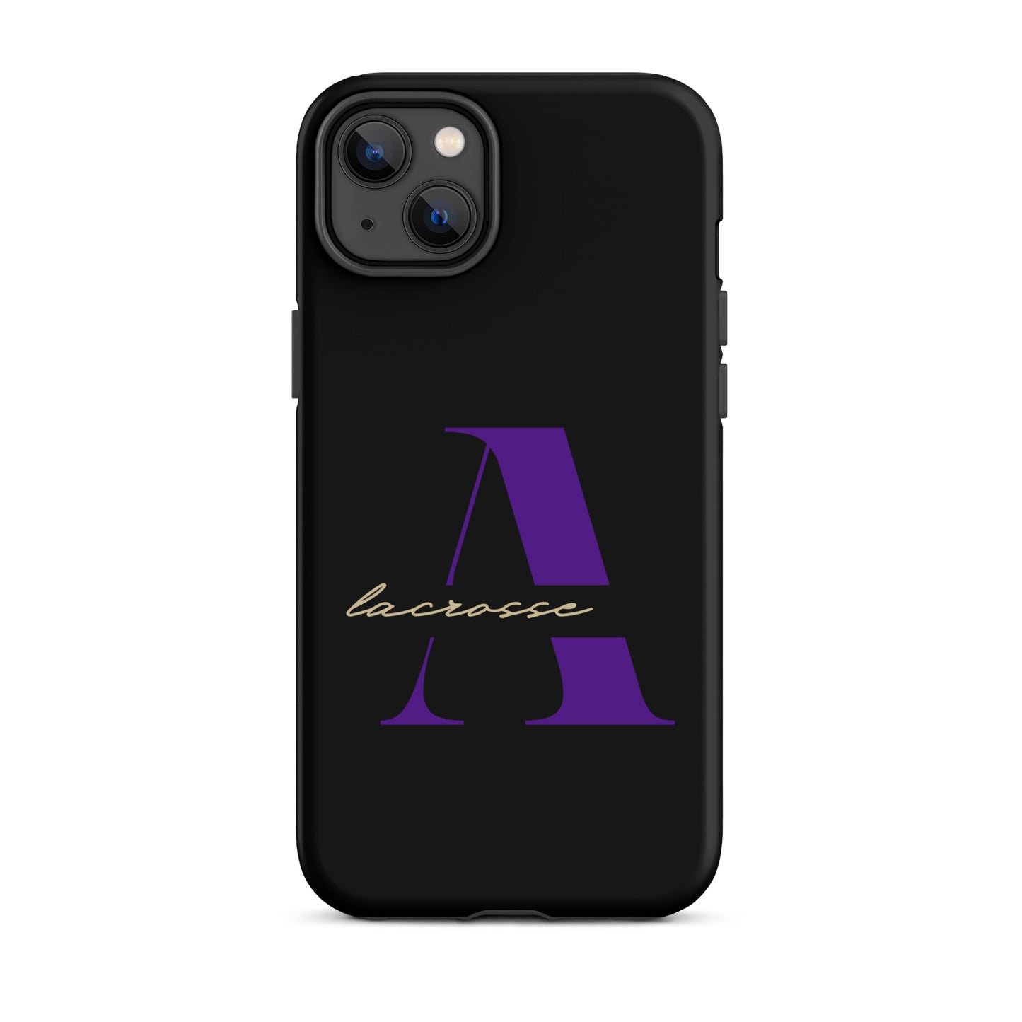 Amsterdam Lacrosse Tough Case for iPhone®