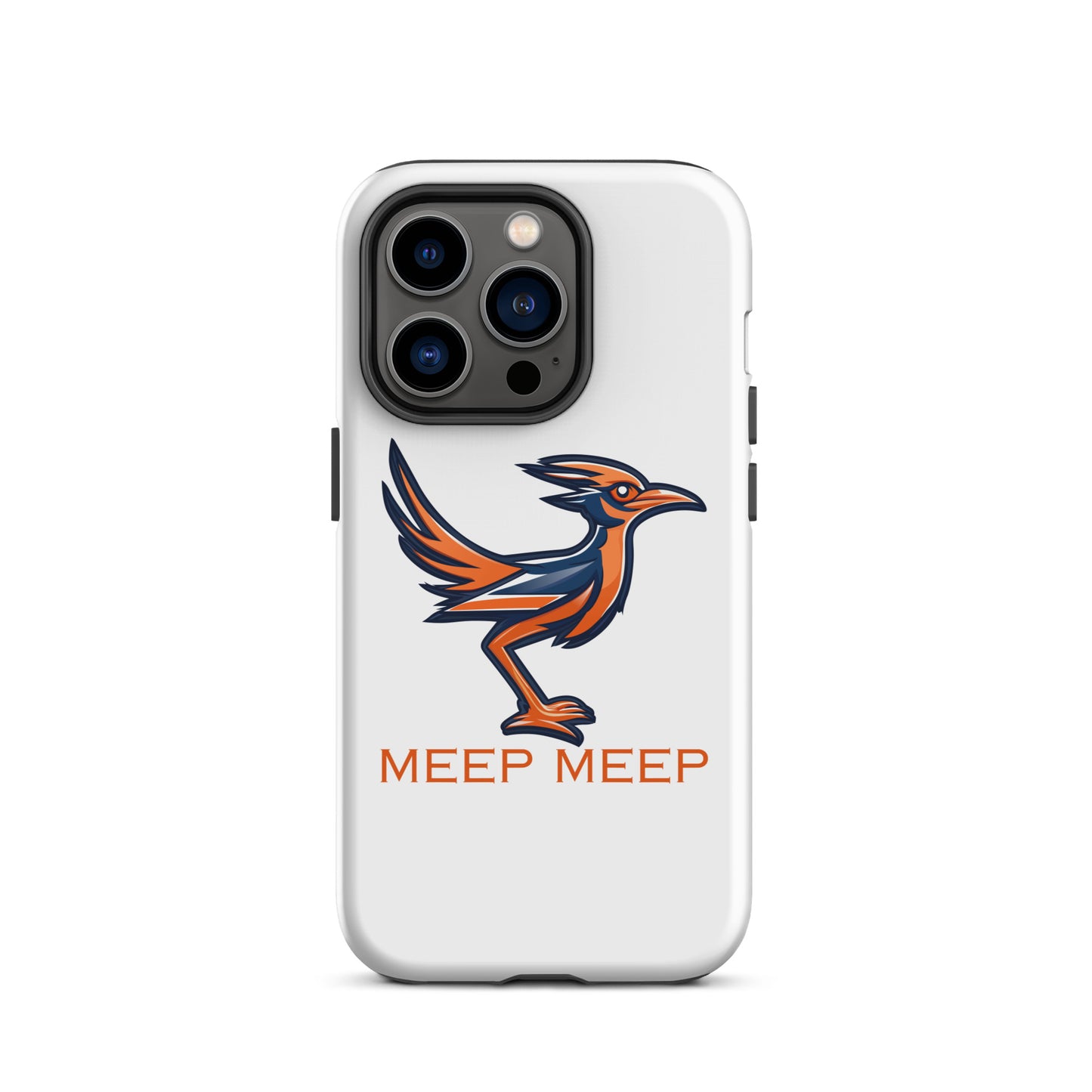 UTSA Lacrosse Tough Case for iPhone®