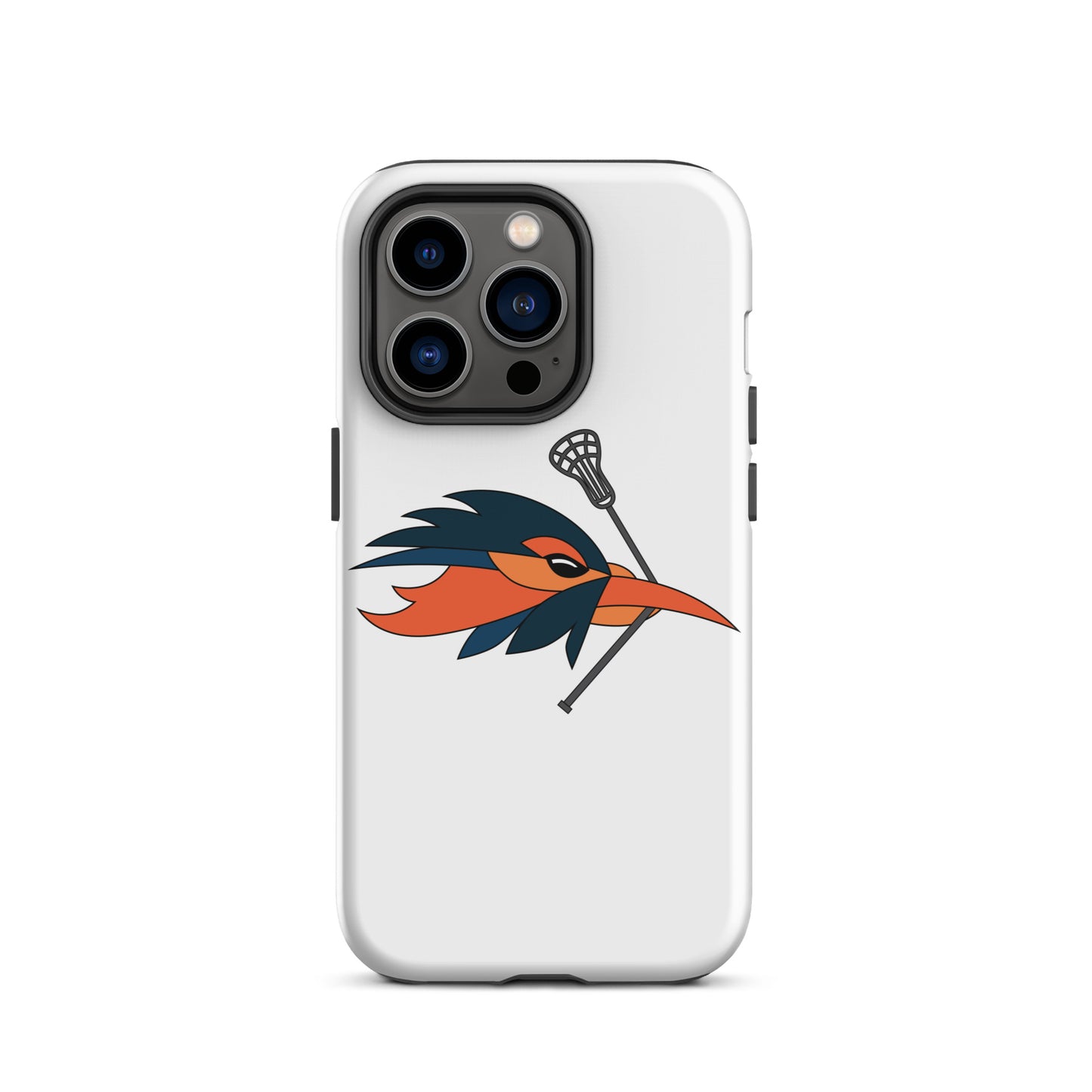 UTSA Lacrosse Tough Case for iPhone®