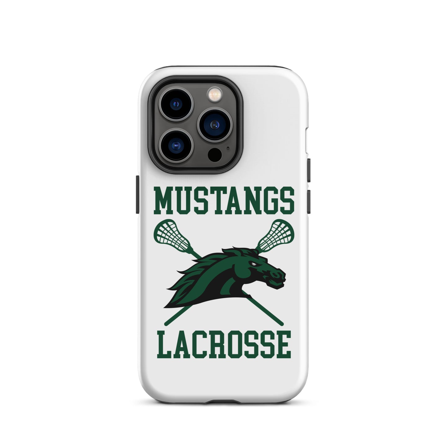 Lakewood Ranch Lacrosse Tough Case for iPhone®