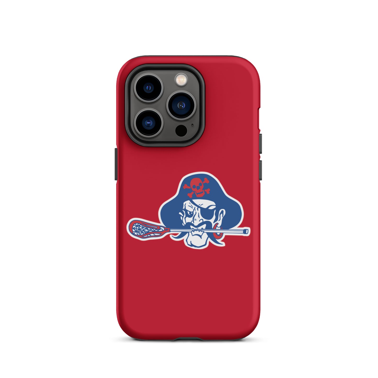 Fairport Lacrosse Tough Case for iPhone®