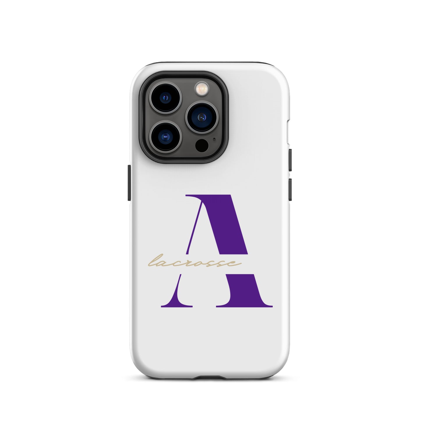 Amsterdam Lacrosse Tough Case for iPhone®