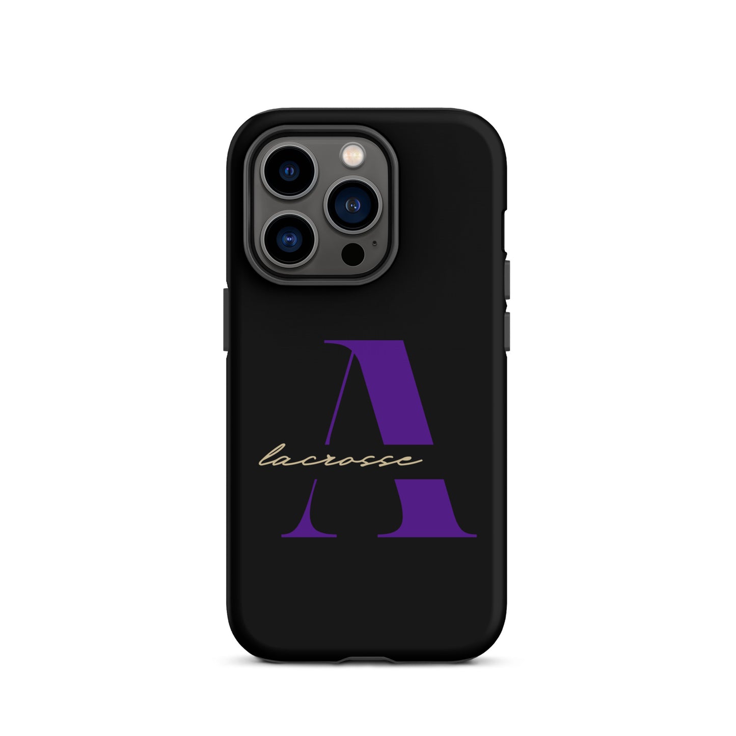 Amsterdam Lacrosse Tough Case for iPhone®