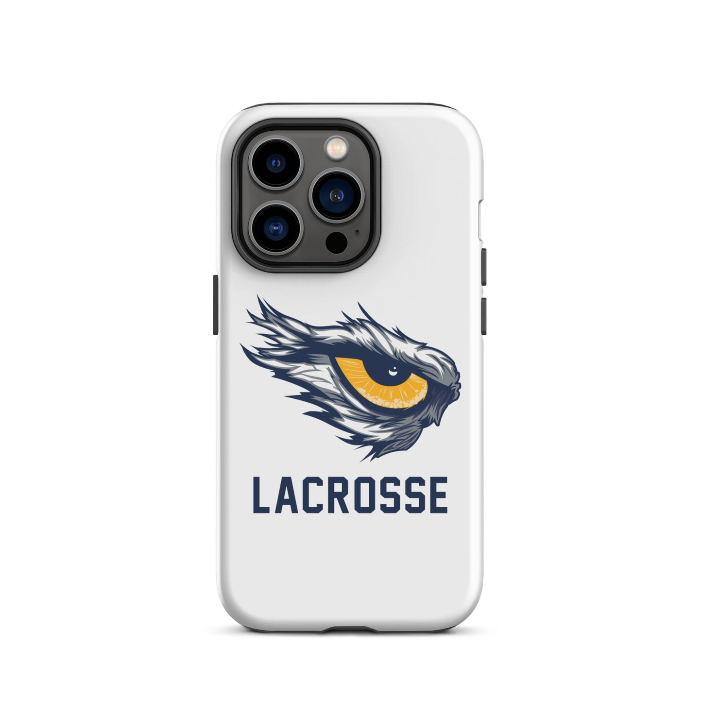 Seymour Lacrosse Tough Case for iPhone®