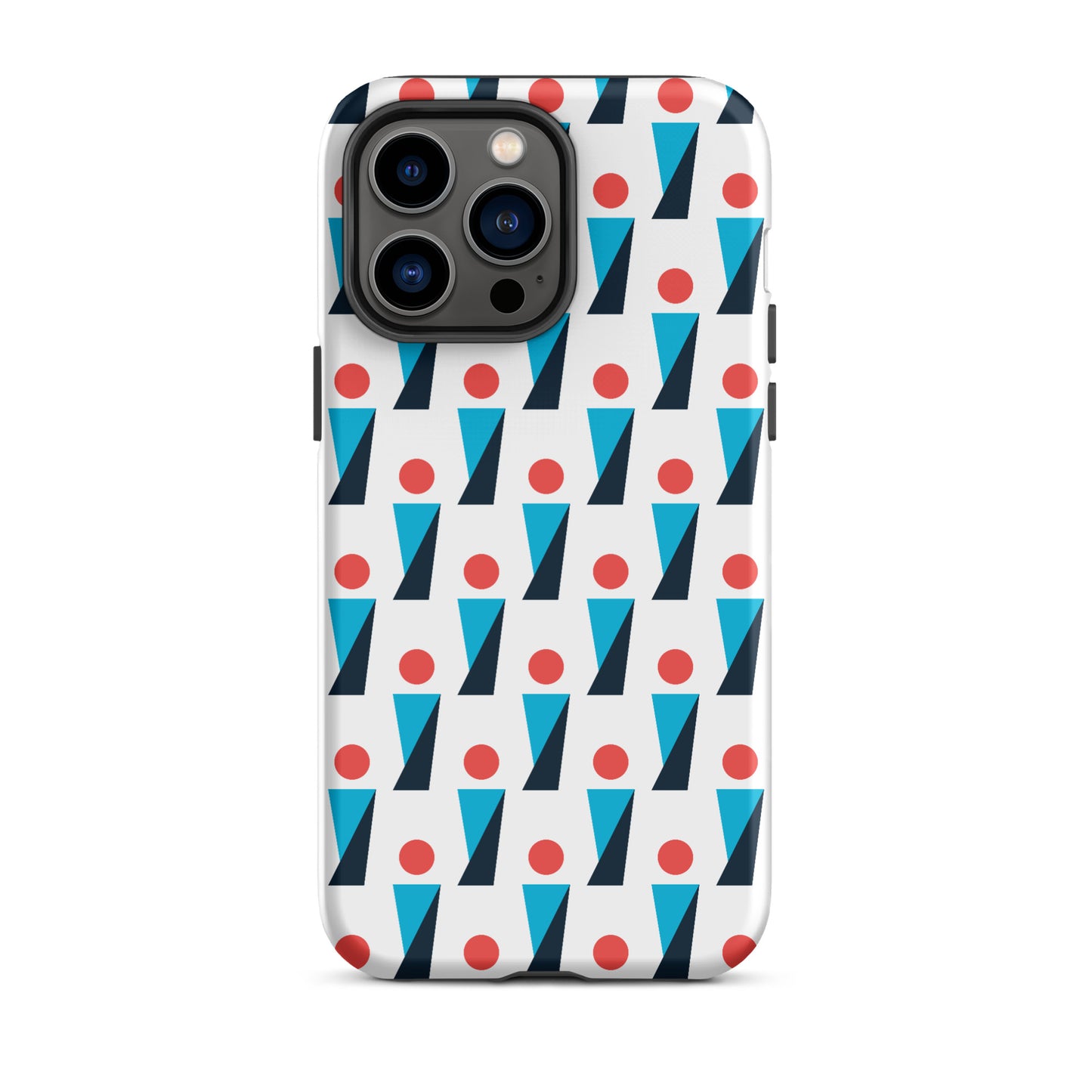 FAIS Tough Case for iPhone®