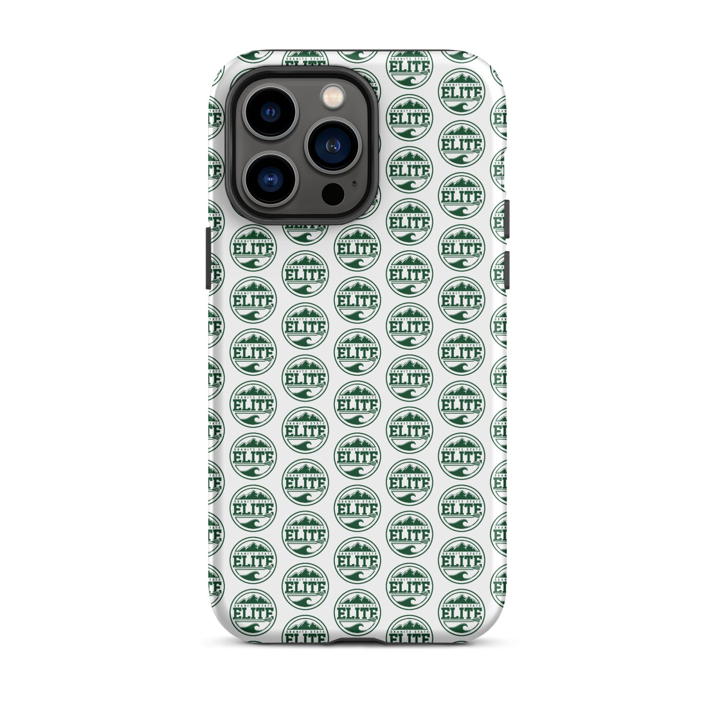 GSE Lacrosse Tough Case for iPhone®
