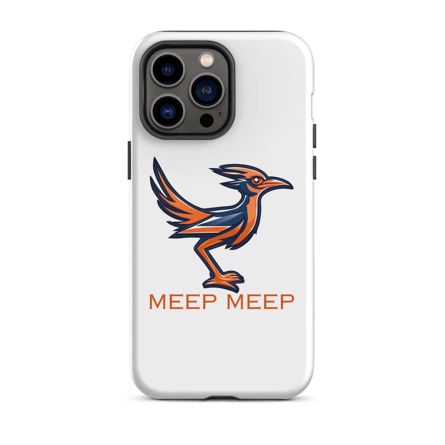 UTSA Lacrosse Tough Case for iPhone®