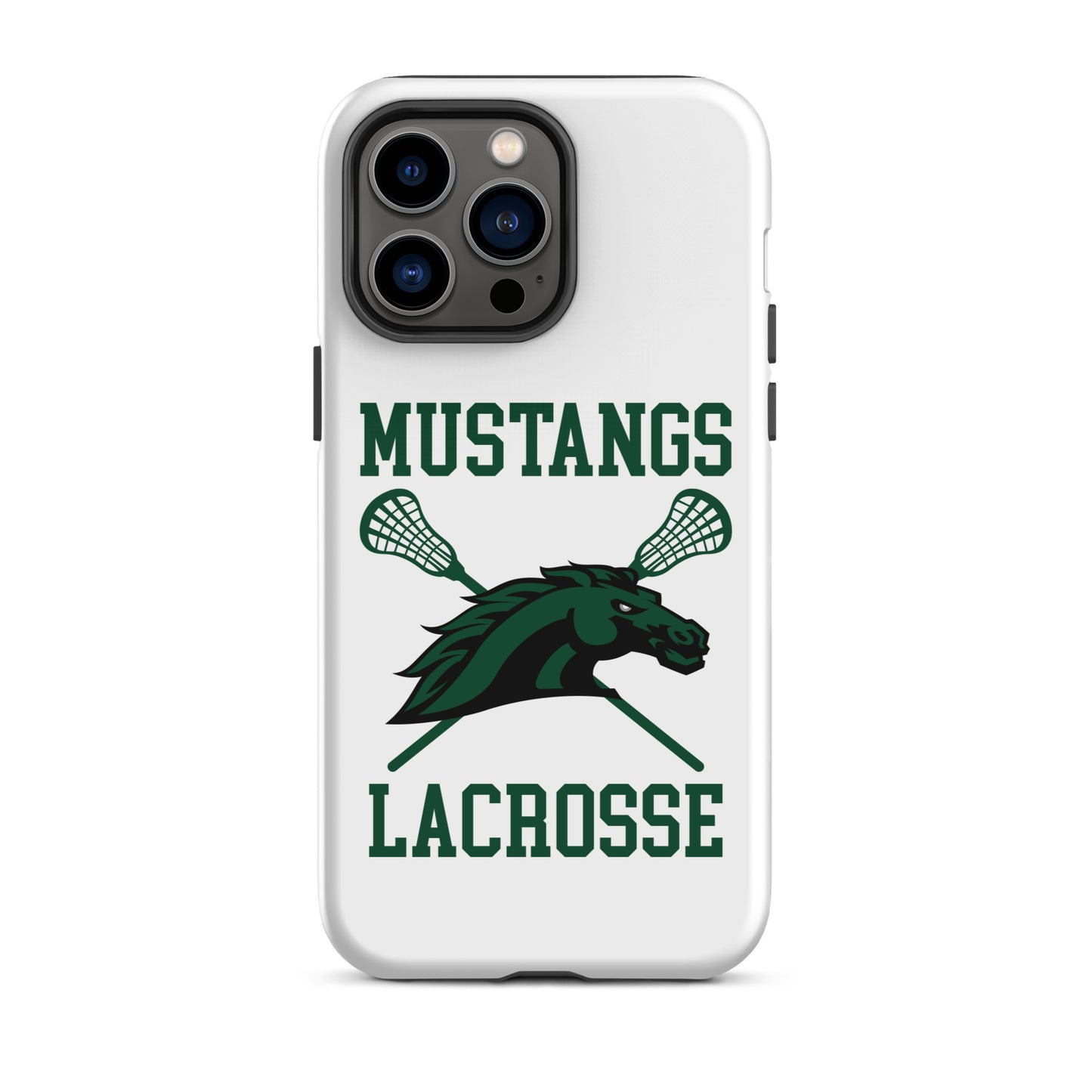 Lakewood Ranch Lacrosse Tough Case for iPhone®