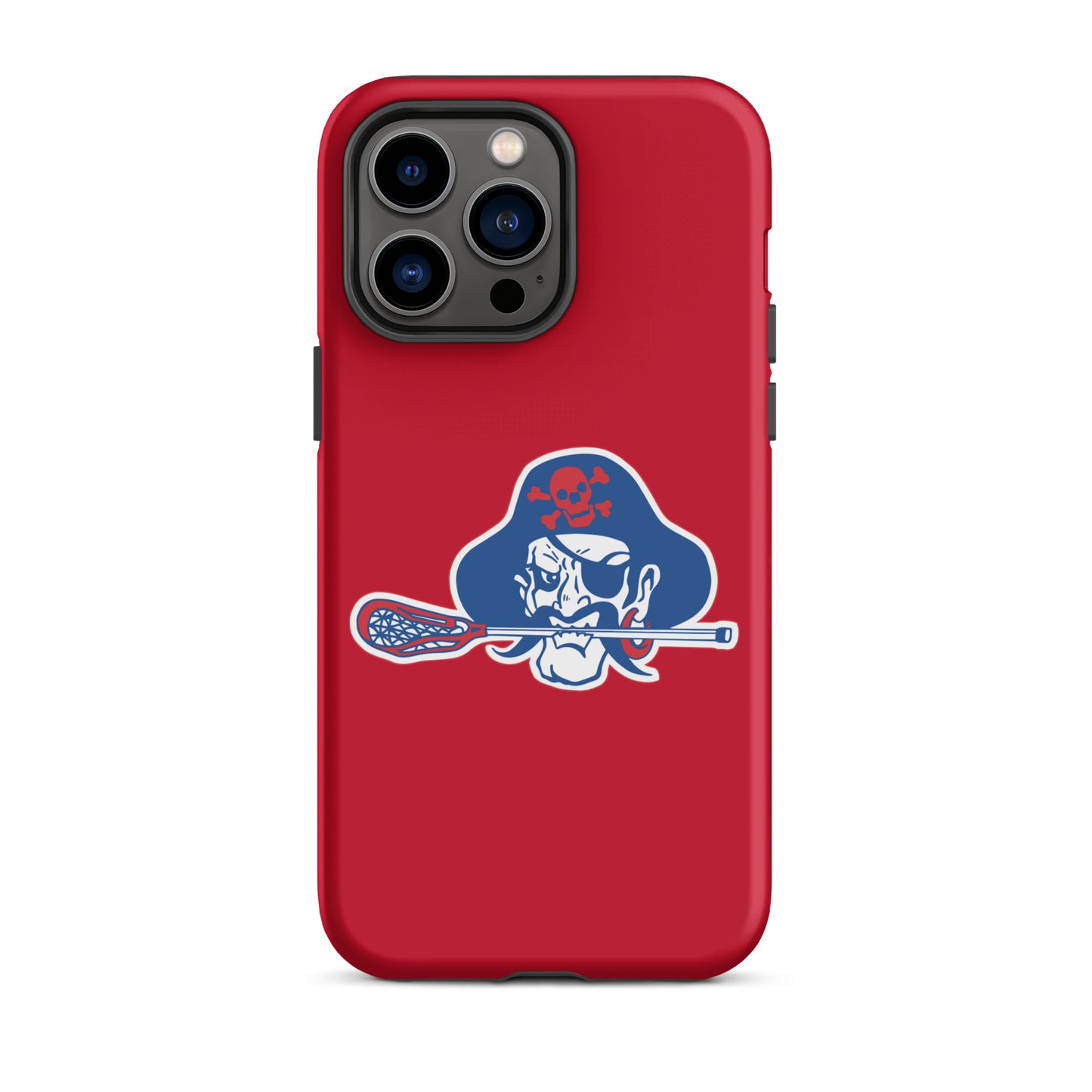 Fairport Lacrosse Tough Case for iPhone®