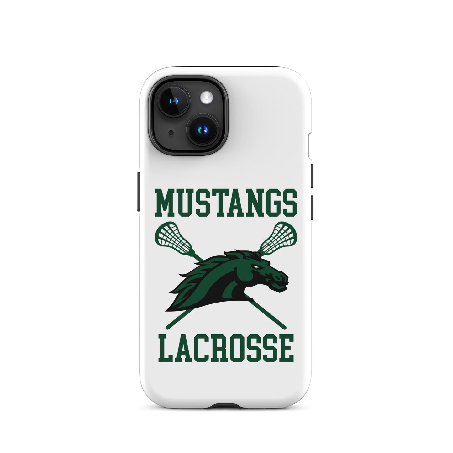 Lakewood Ranch Lacrosse Tough Case for iPhone®