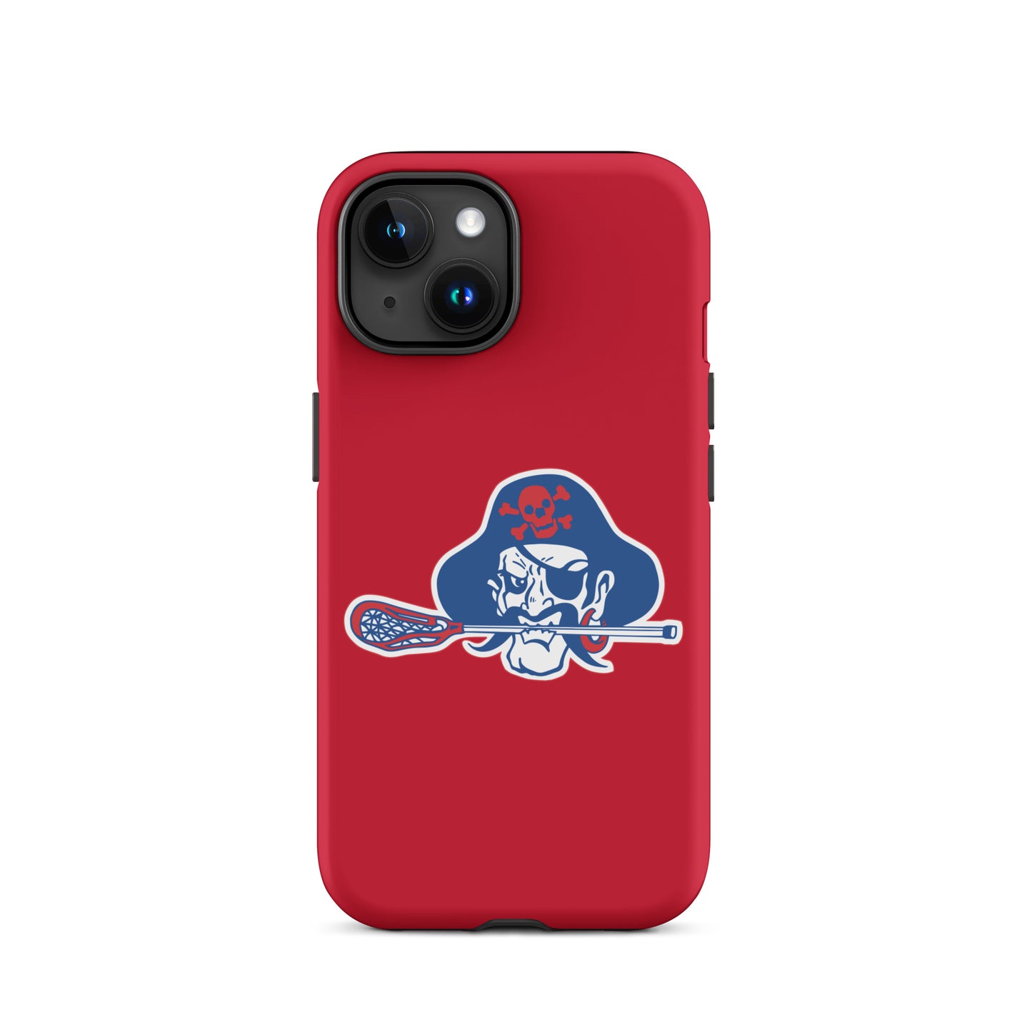 Fairport Lacrosse Tough Case for iPhone®