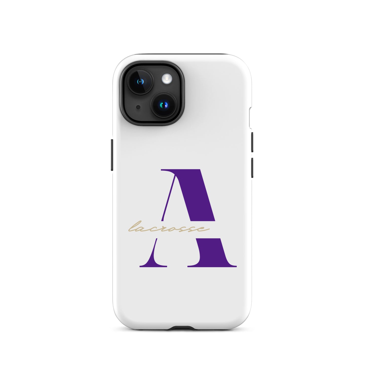 Amsterdam Lacrosse Tough Case for iPhone®