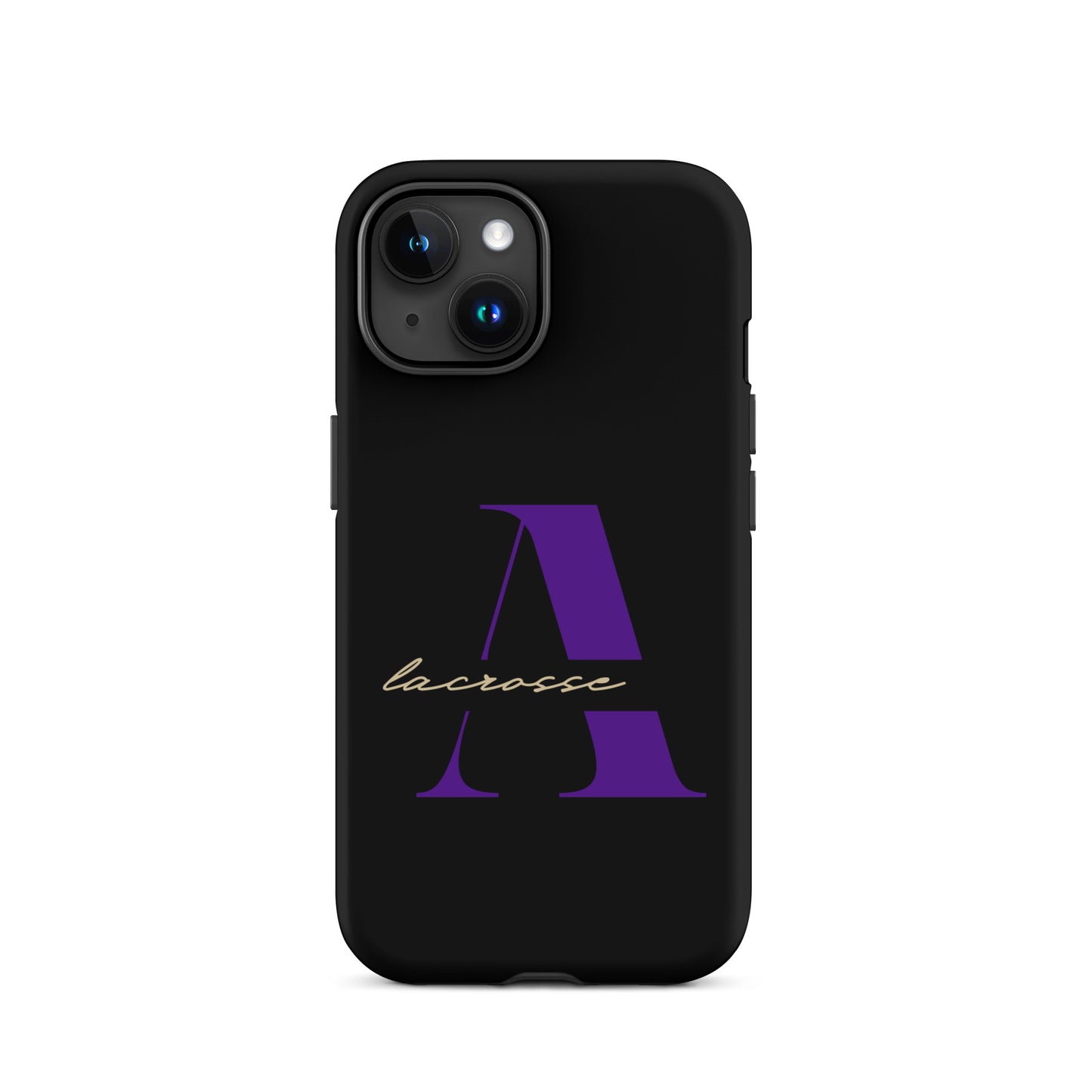 Amsterdam Lacrosse Tough Case for iPhone®