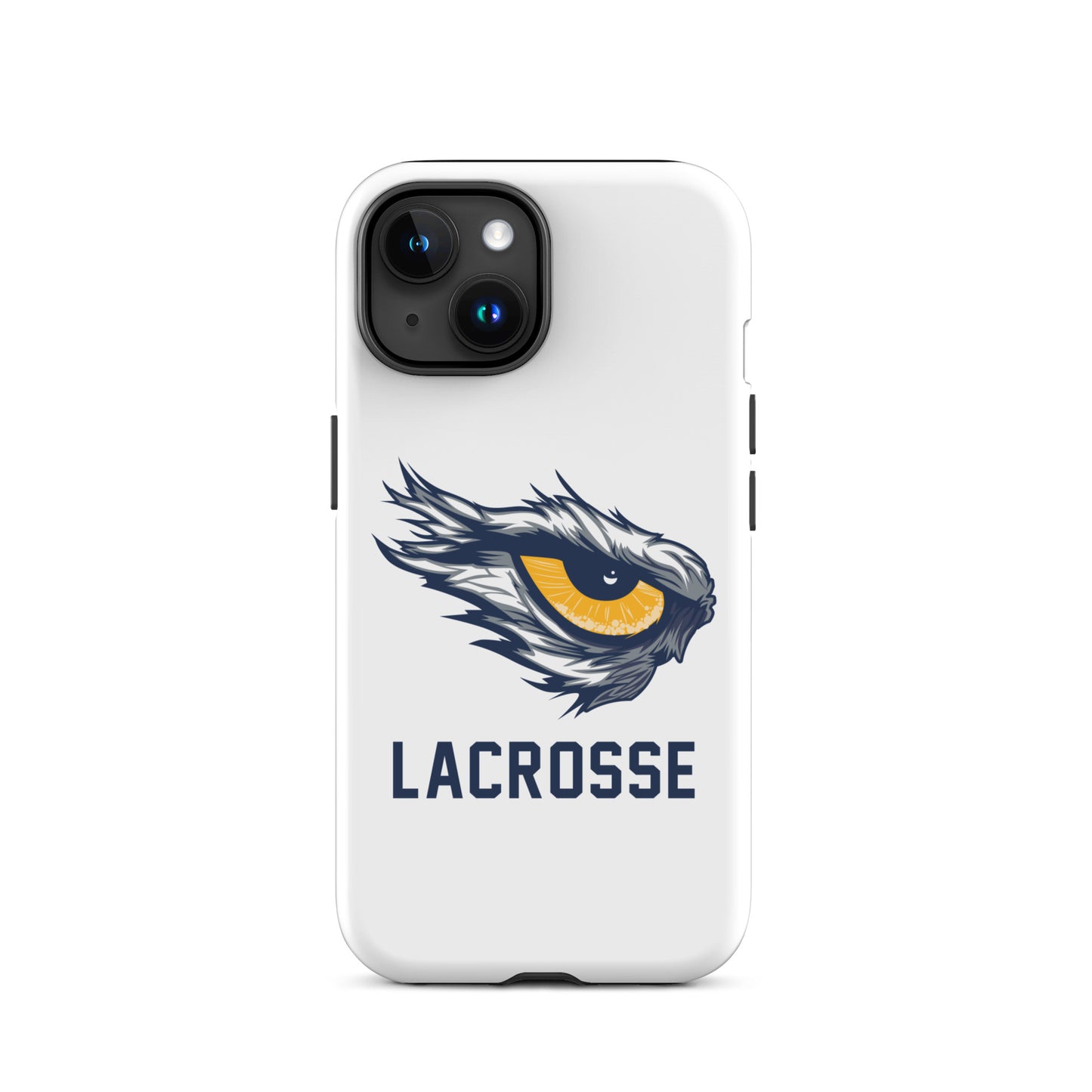 Seymour Lacrosse Tough Case for iPhone®
