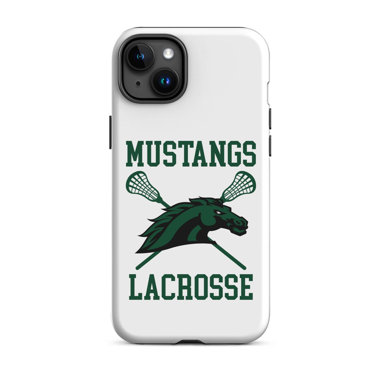 Lakewood Ranch Lacrosse Tough Case for iPhone®