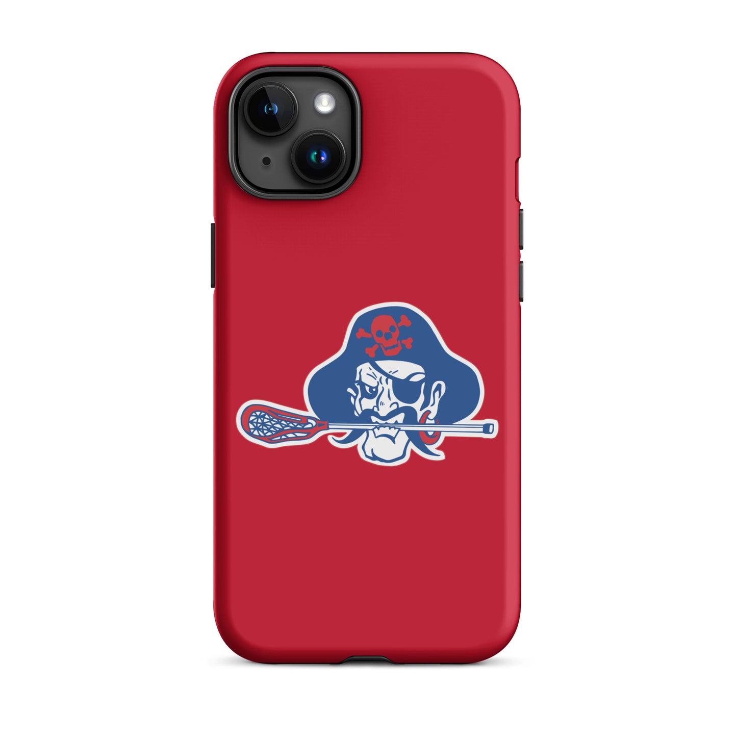Fairport Lacrosse Tough Case for iPhone®