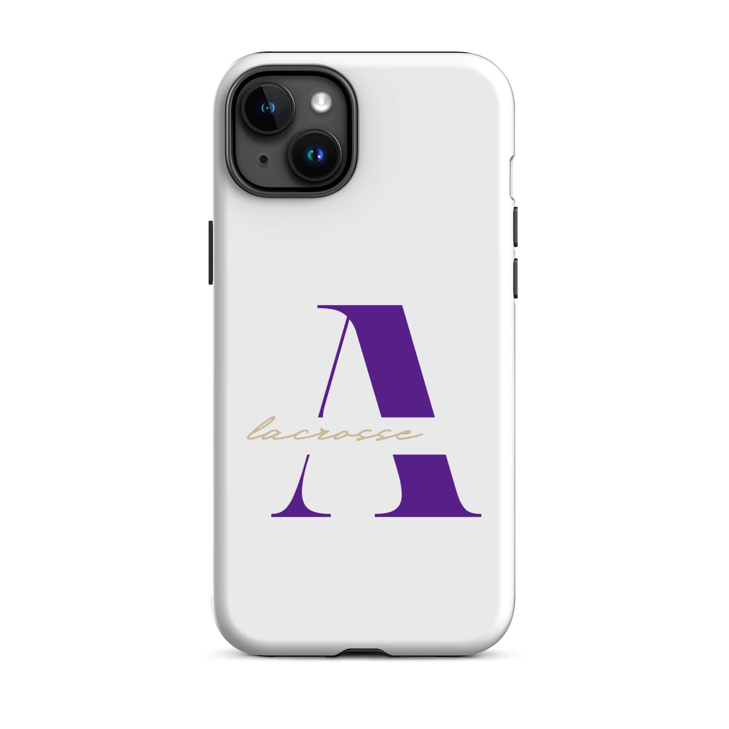 Amsterdam Lacrosse Tough Case for iPhone®