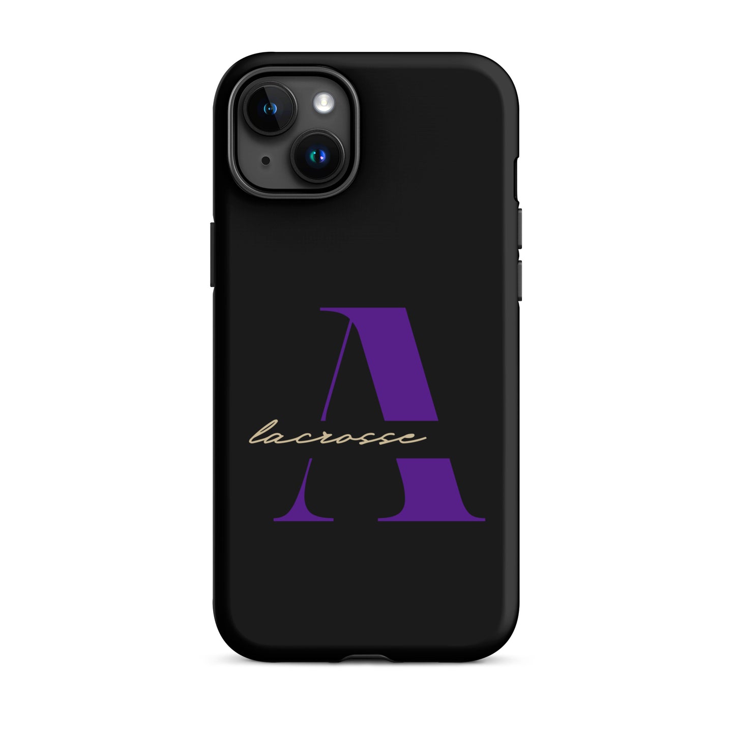 Amsterdam Lacrosse Tough Case for iPhone®
