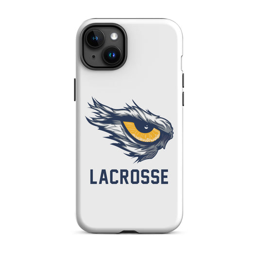 Seymour Lacrosse Tough Case for iPhone®