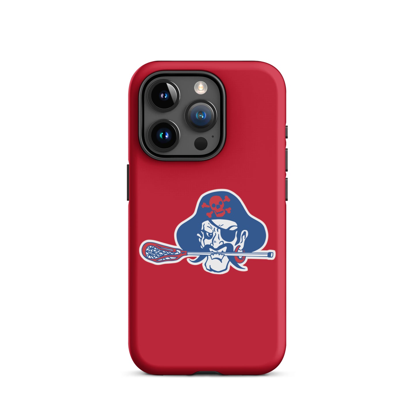 Fairport Lacrosse Tough Case for iPhone®