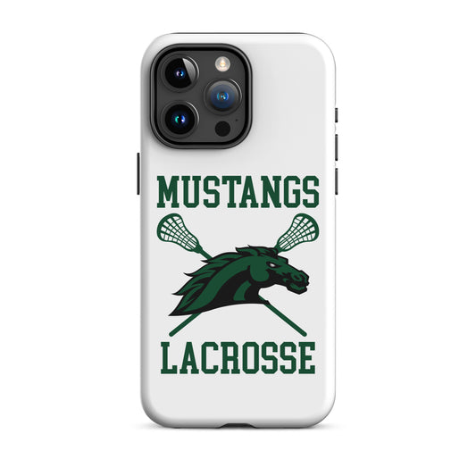 Lakewood Ranch Lacrosse Tough Case for iPhone®