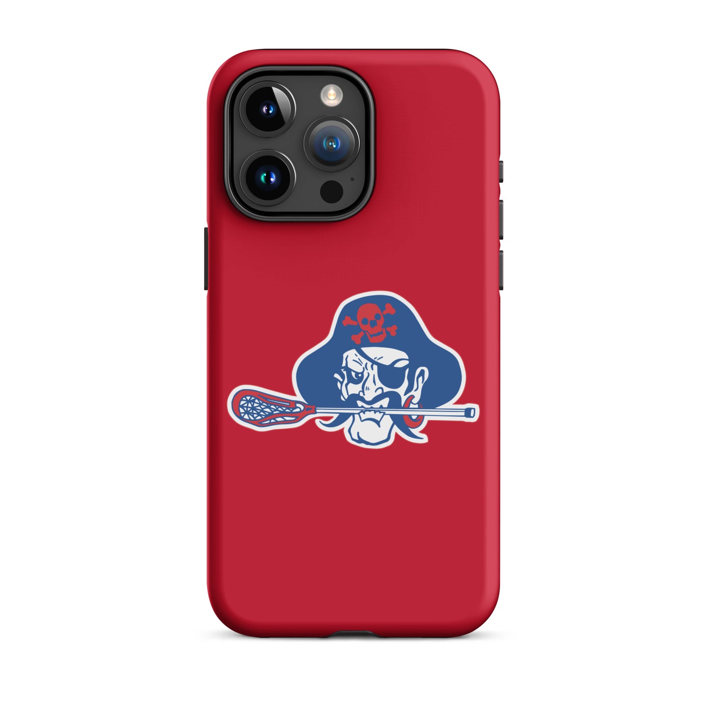 Fairport Lacrosse Tough Case for iPhone®