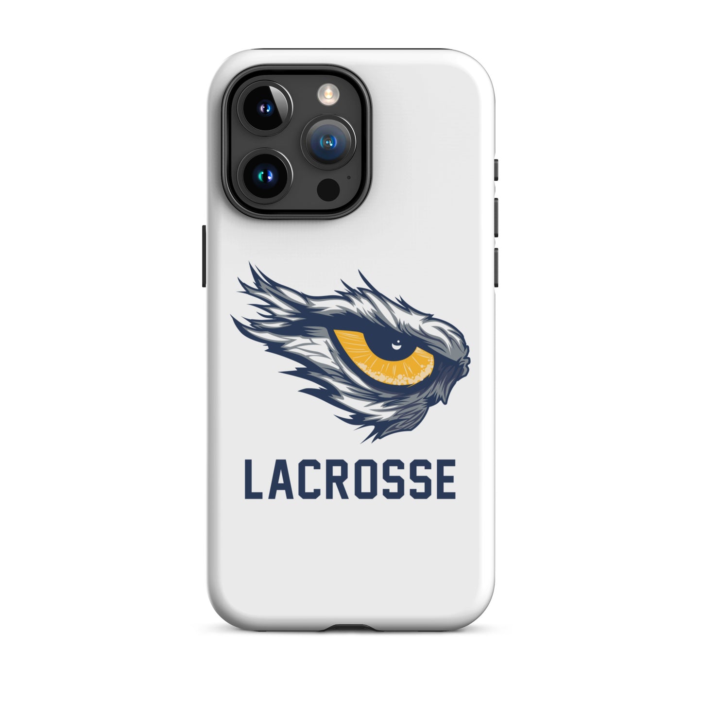 Seymour Lacrosse Tough Case for iPhone®