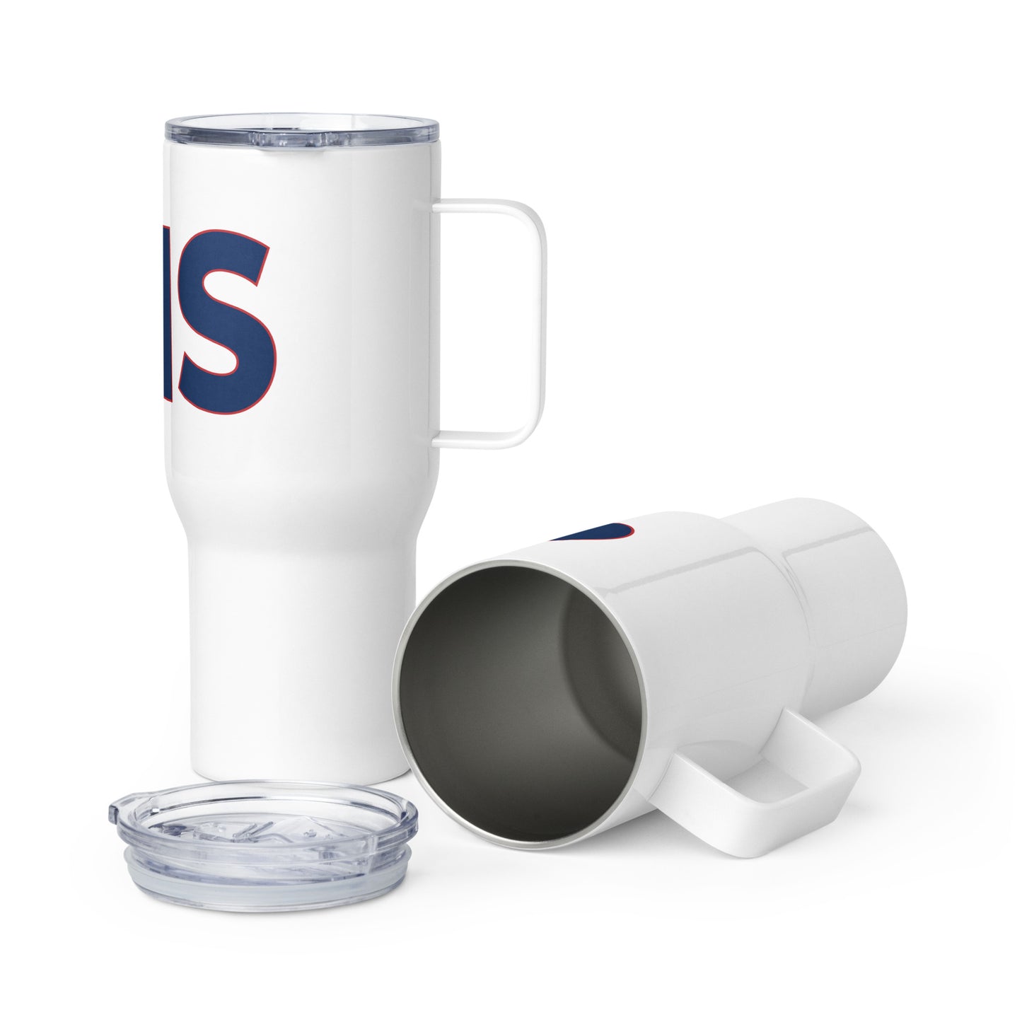 CMS Travel Mug