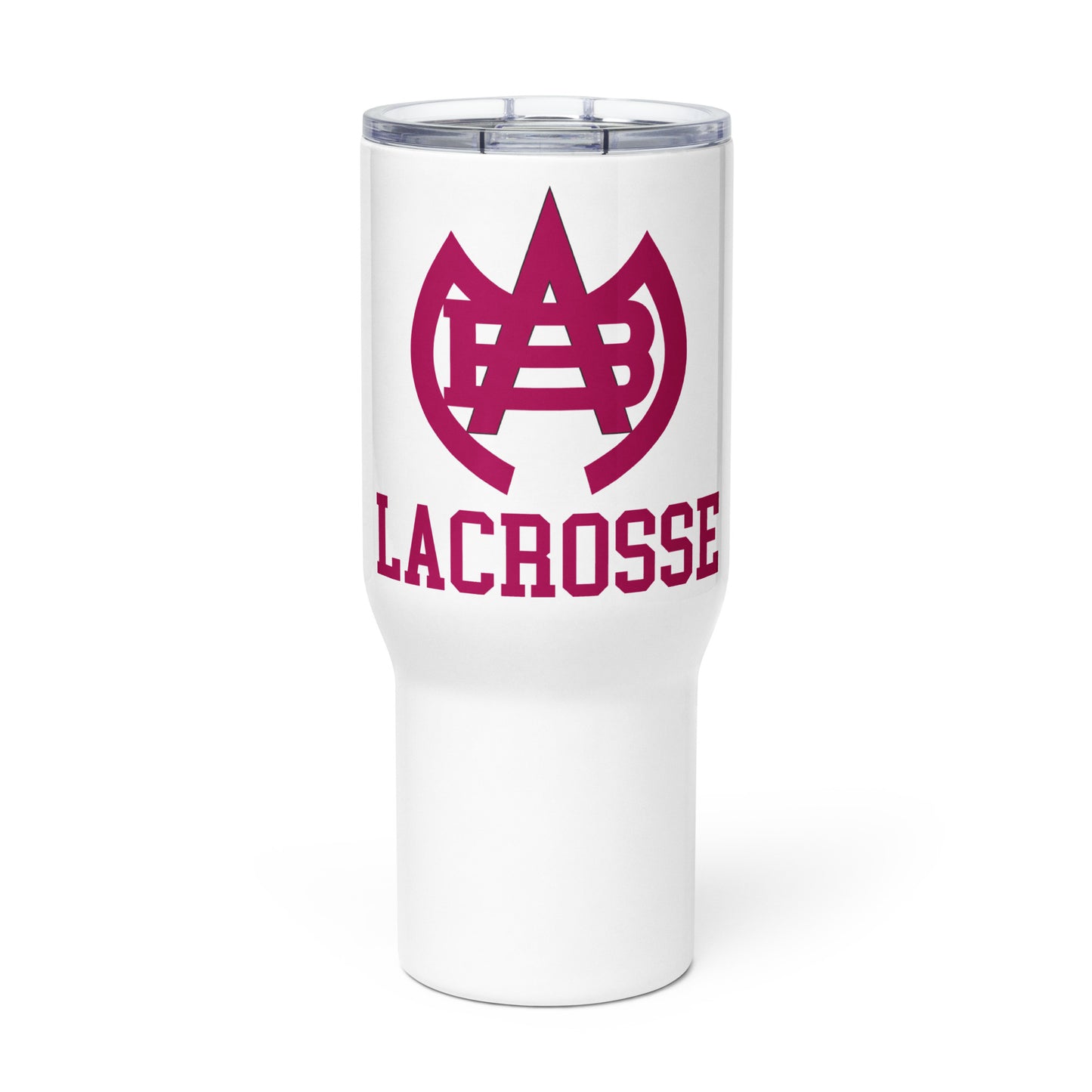 MBA Lacrosse Travel Mug (25oz)