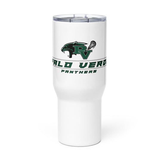 Palo Verde Lacrosse Travel Mug