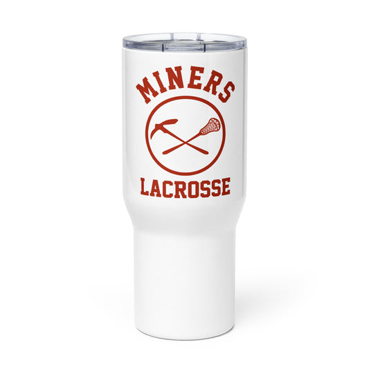 PCHS Girls Lacrosse Travel Mug (25oz)