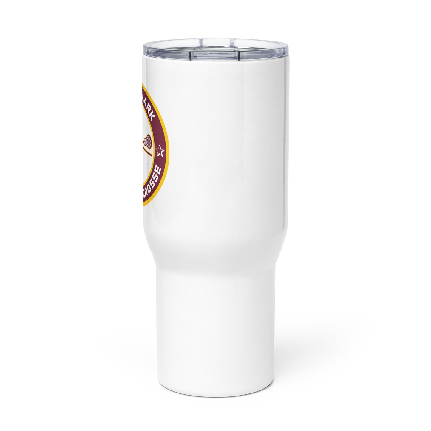 JCMS Lacrosse Travel Mug (25oz)