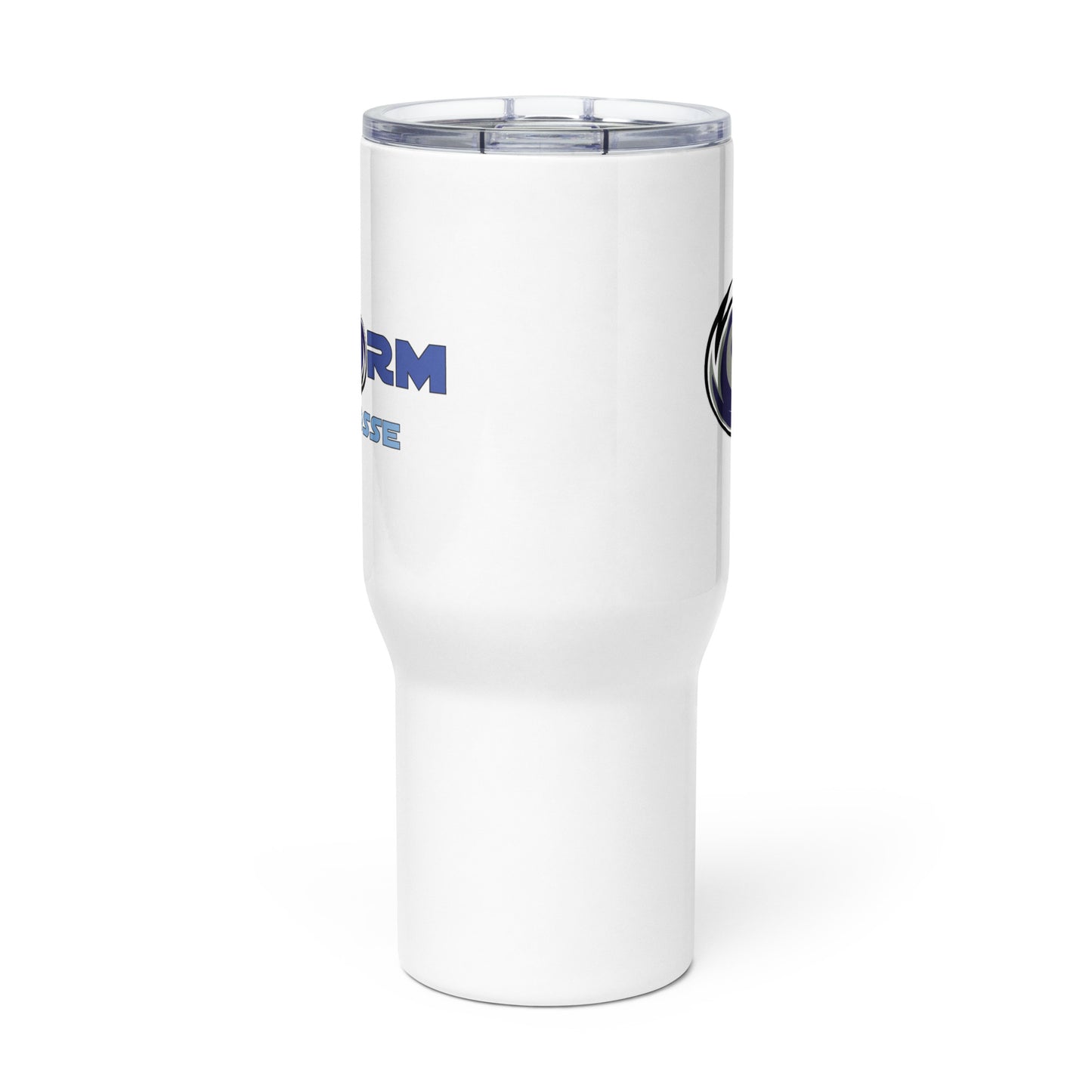 Storm Lacrosse Travel Mug