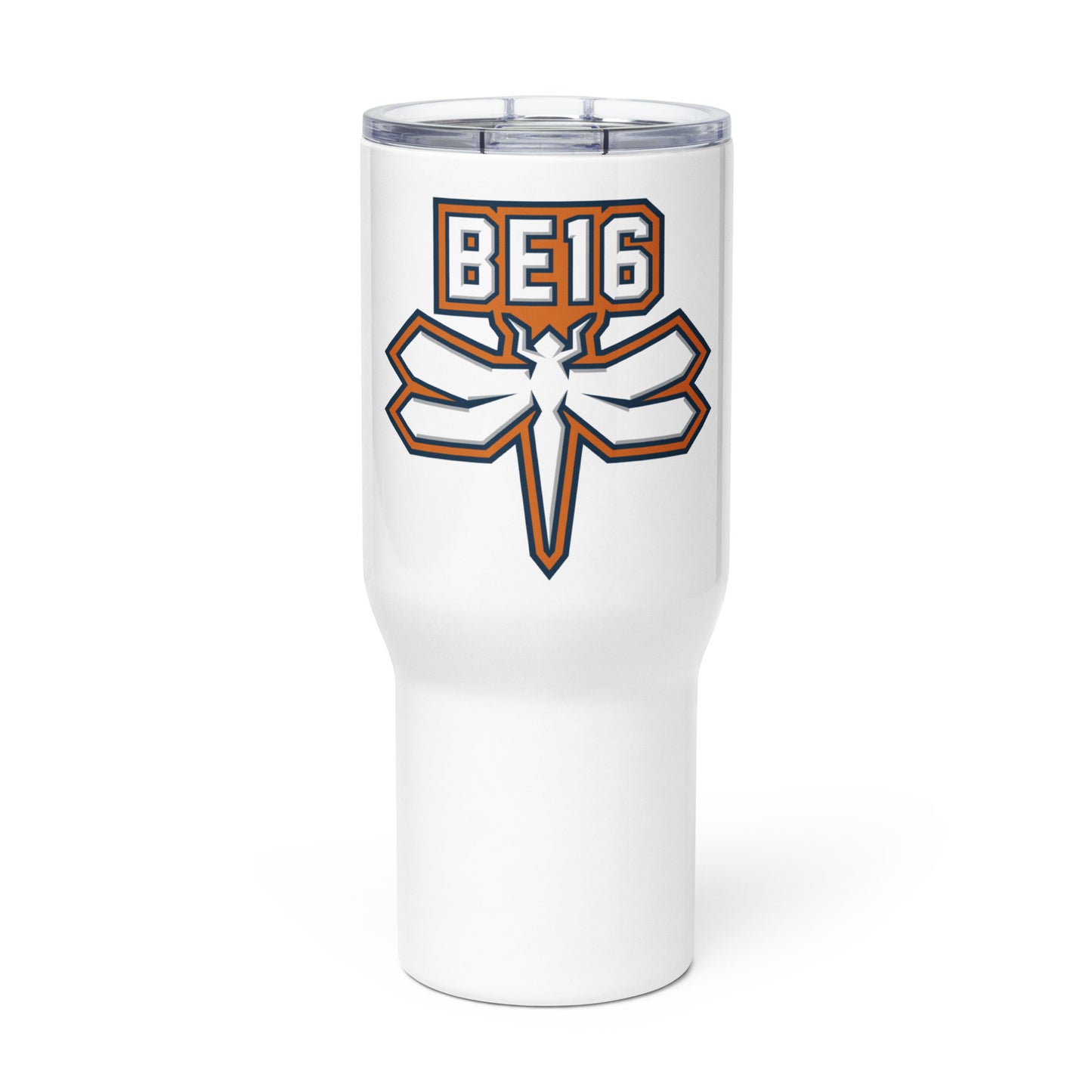 BE16 Travel Mug (25oz)