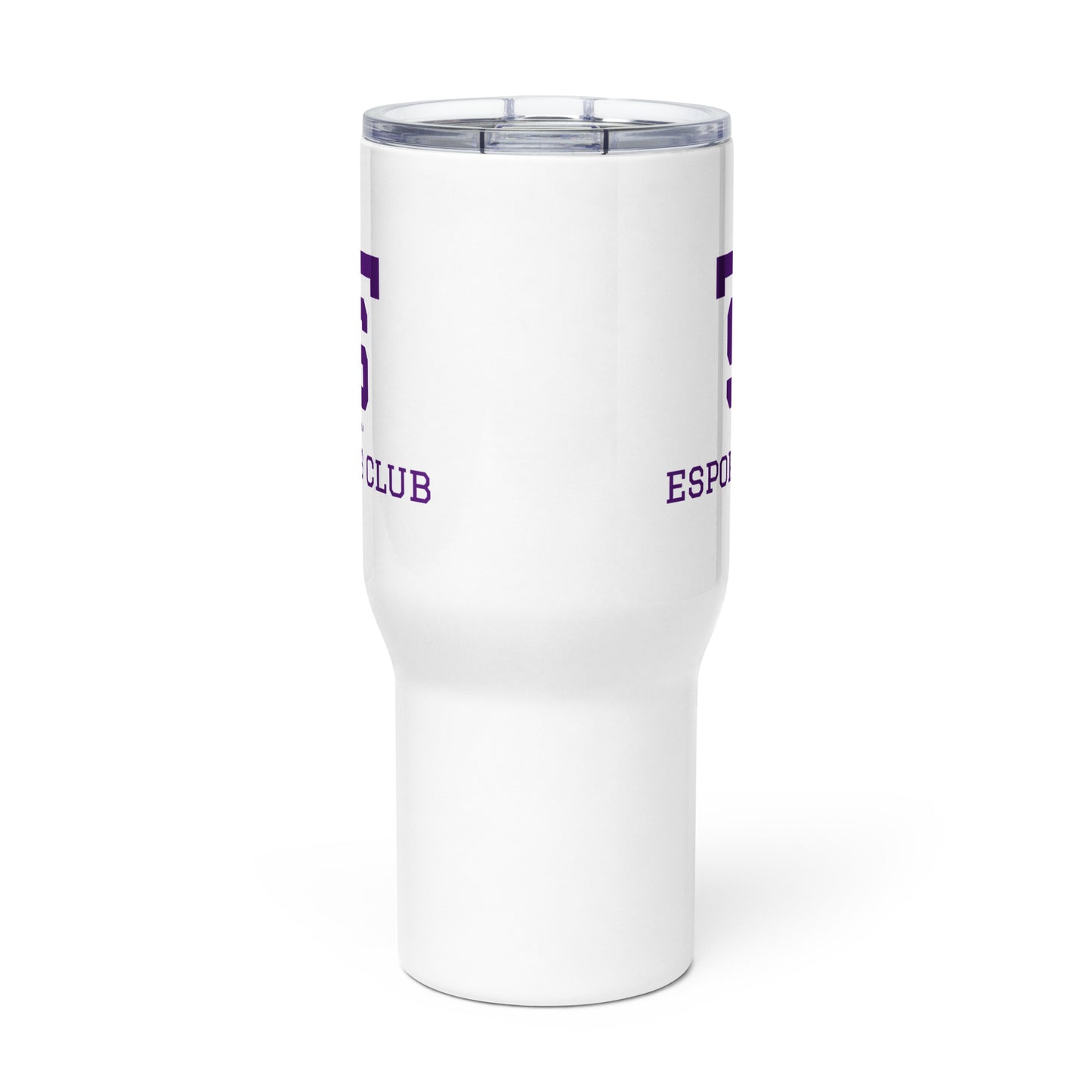 UST eSports Travel Mug (25oz)