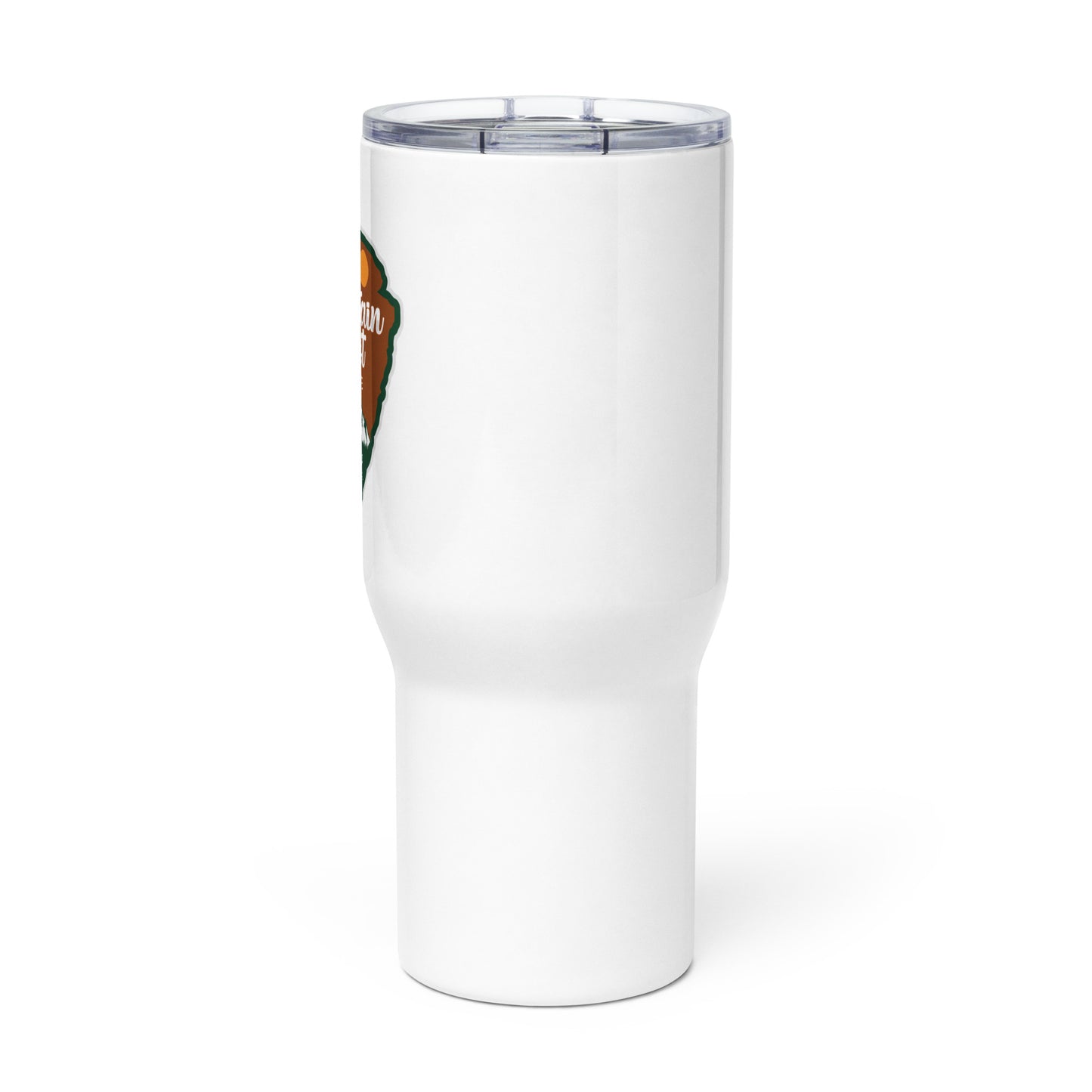 MWP Travel Mug (25oz)
