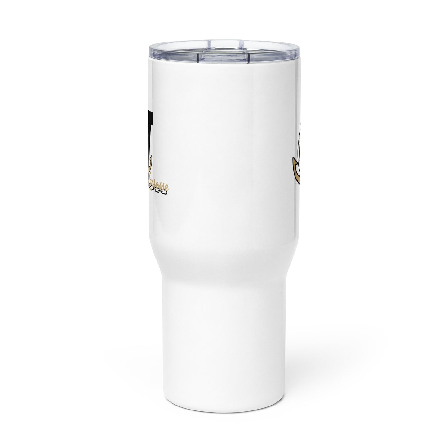 Commodores Lacrosse Club Travel Mug (25oz)
