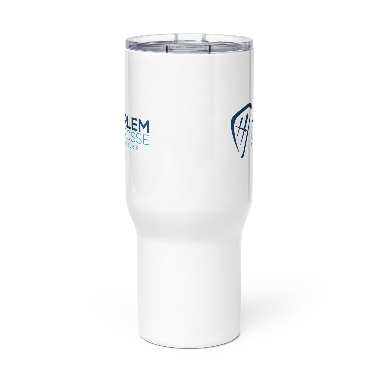 Harlem Lacrosse LA Travel Mug (25oz)