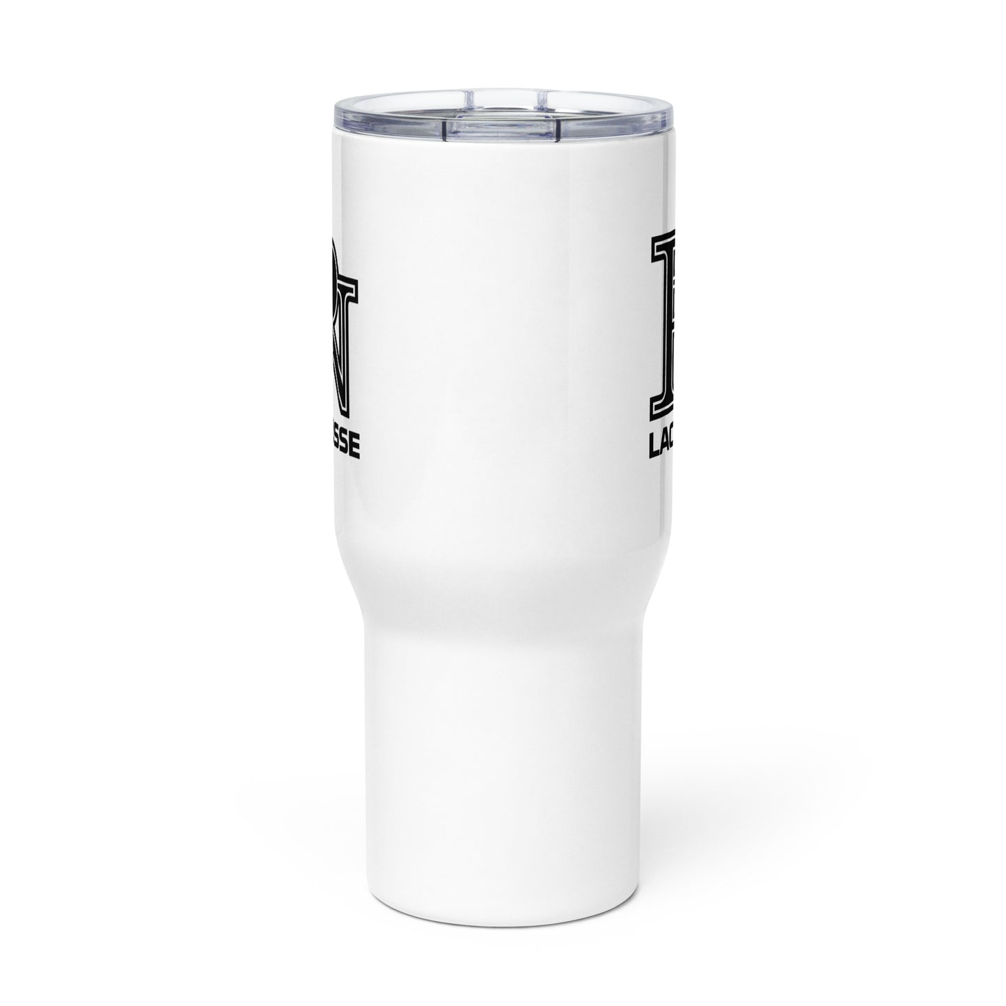 Pickerington North Lacrosse Travel Mug (25oz)