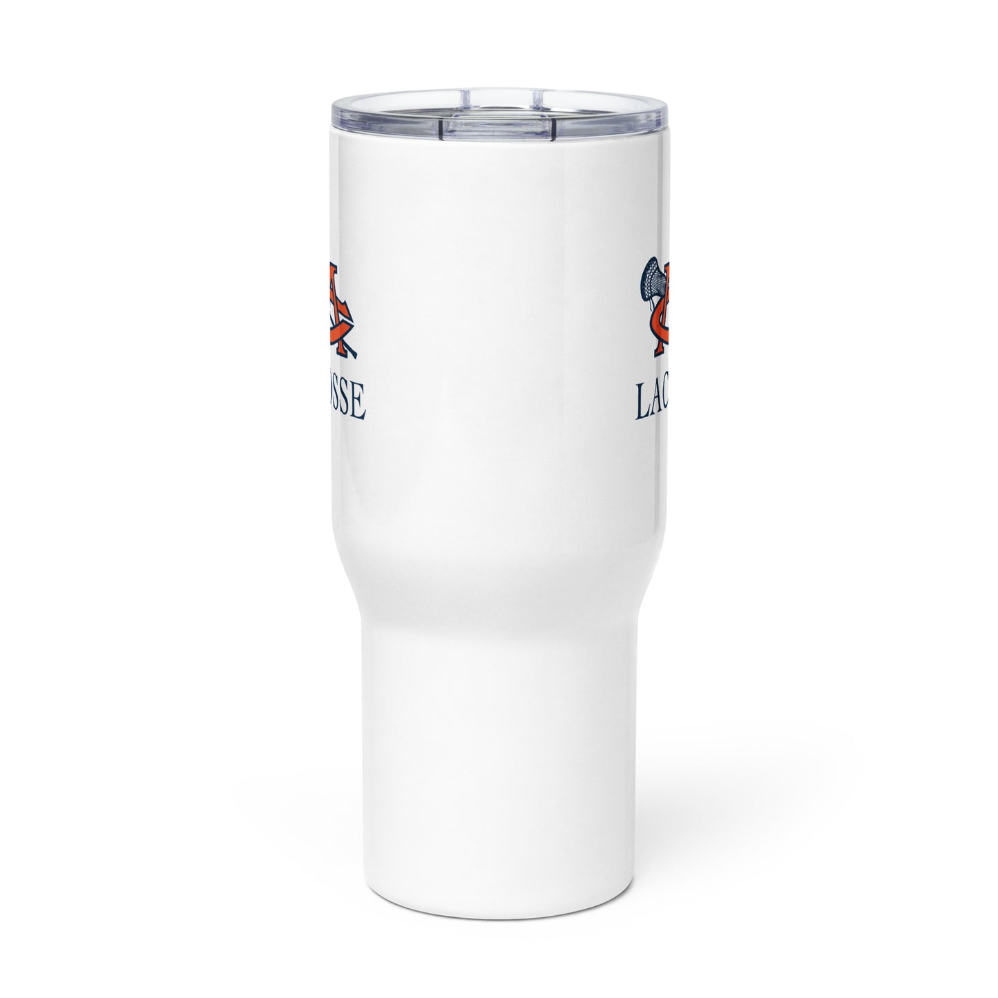 Mountain Crest Lacrosse Travel Mug (25oz)