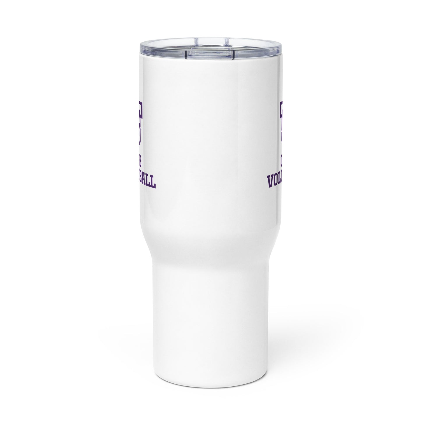 UST Club VB Travel Mug (25oz)