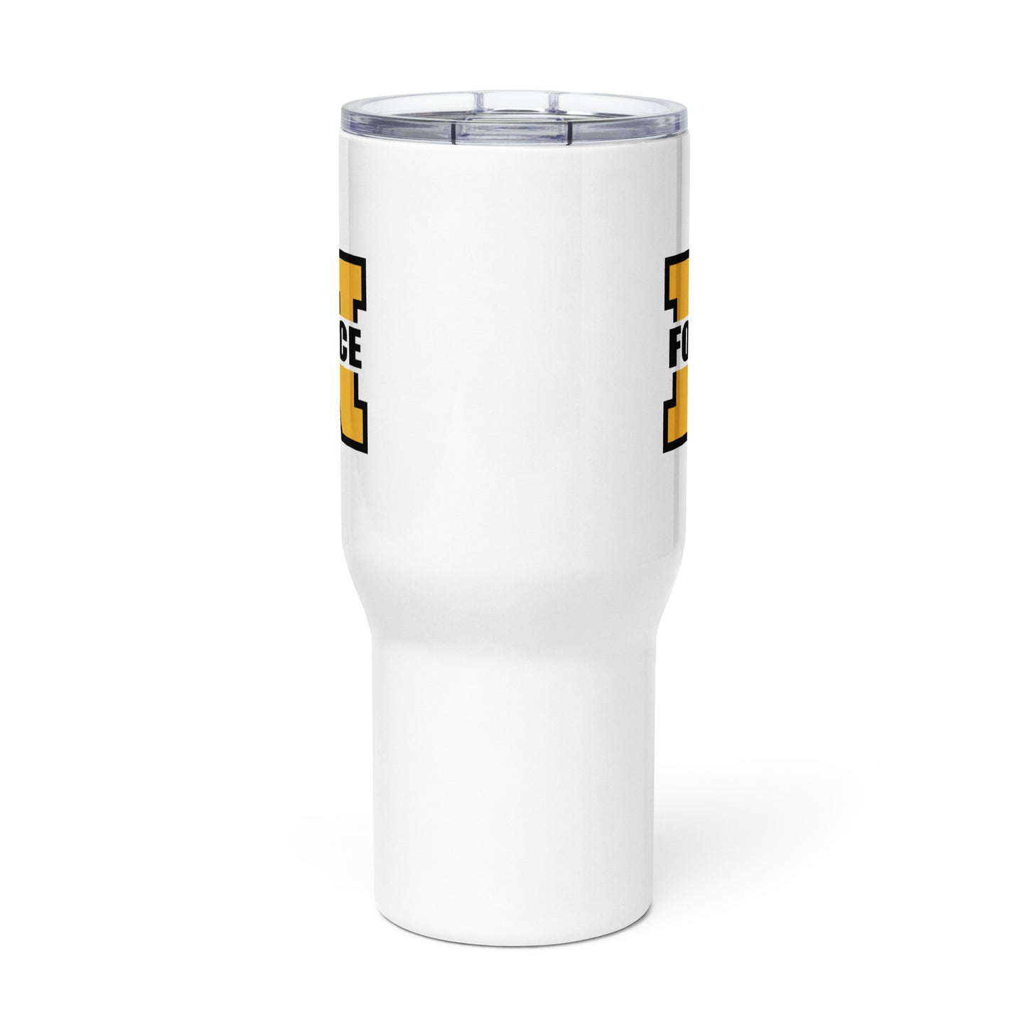 Napa Force Travel Mug (25oz)