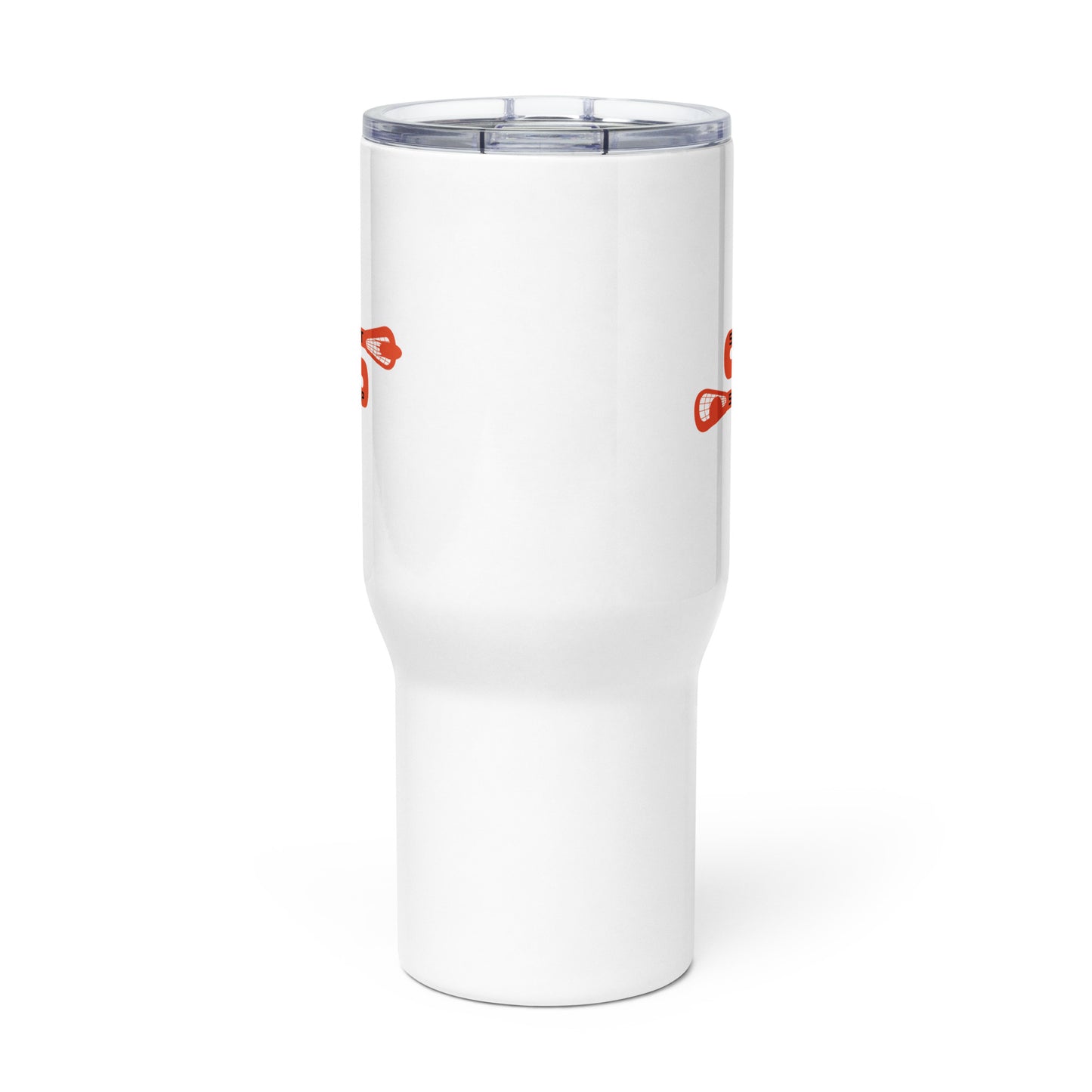 ShootnScoop Travel Mug (25oz)