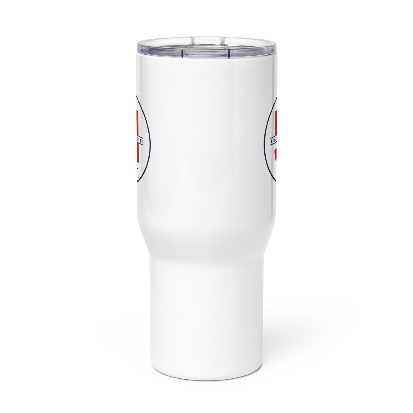 51 Stars Lacrosse Travel Mug (25oz)