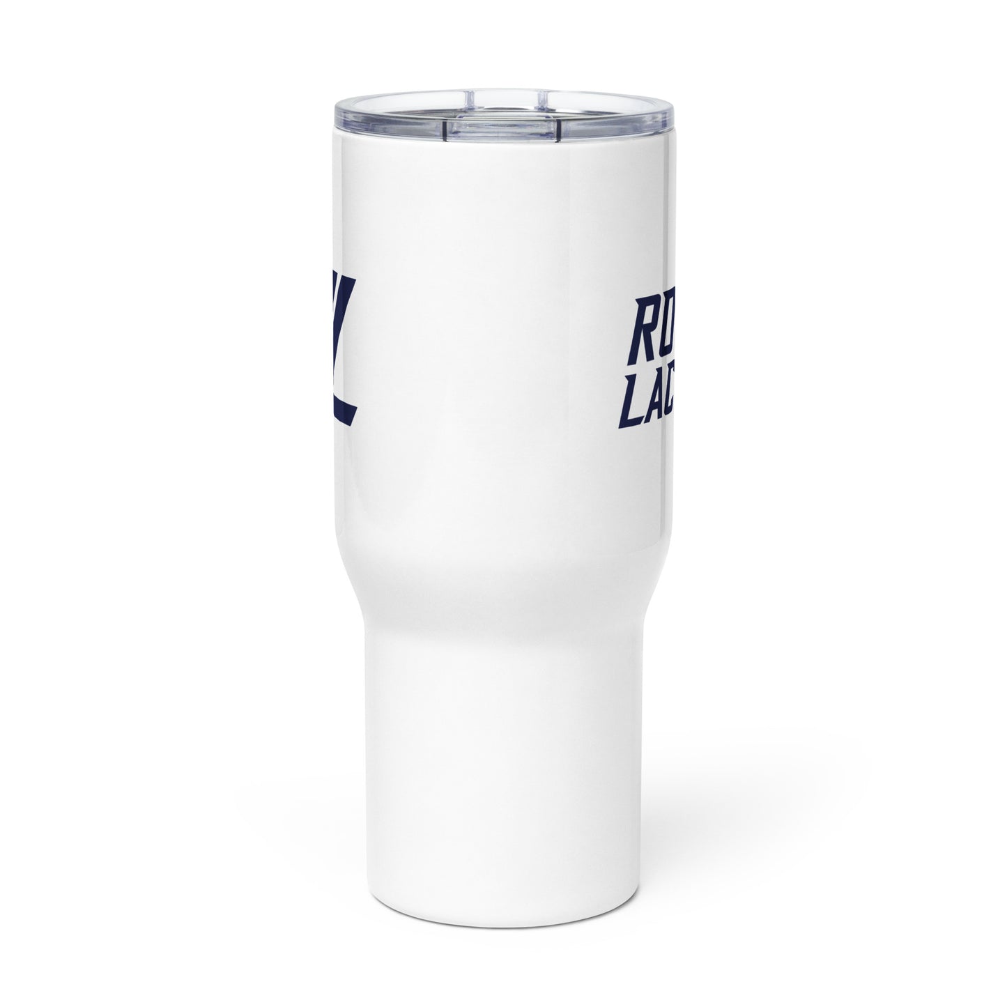 Rogers Lacrosse Travel Mug (25oz)