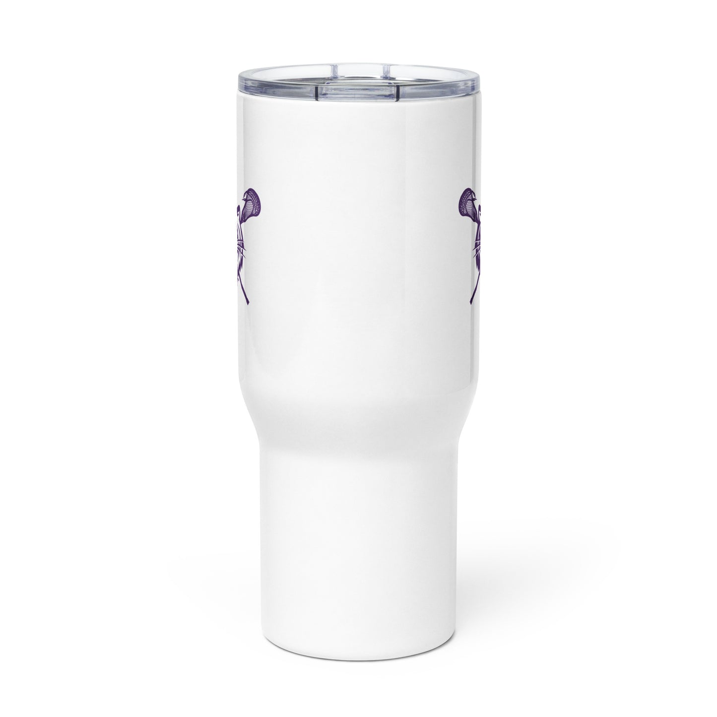 Tiger Lax Travel Mug (25oz)