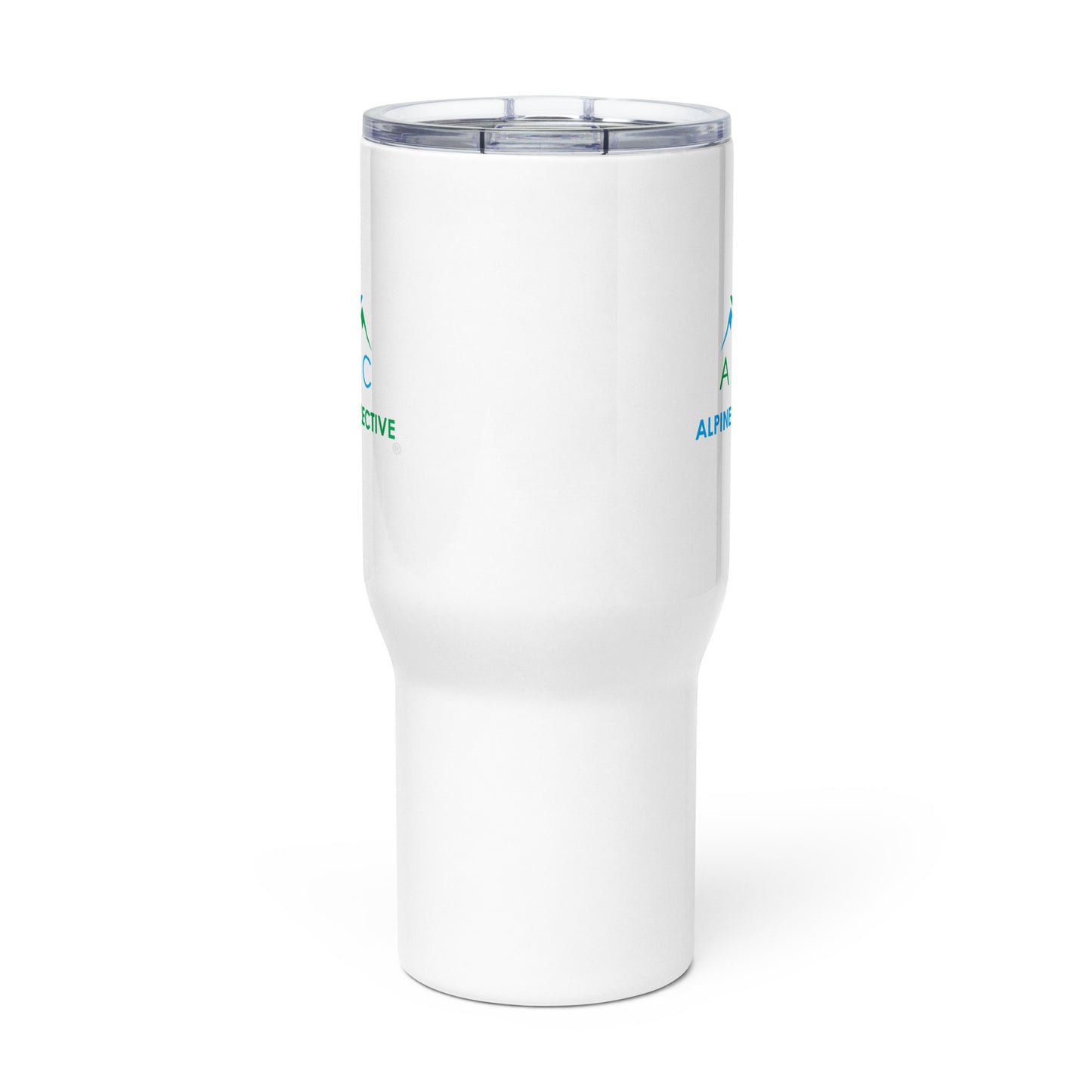 Alpine Collective Travel Mug (25oz)