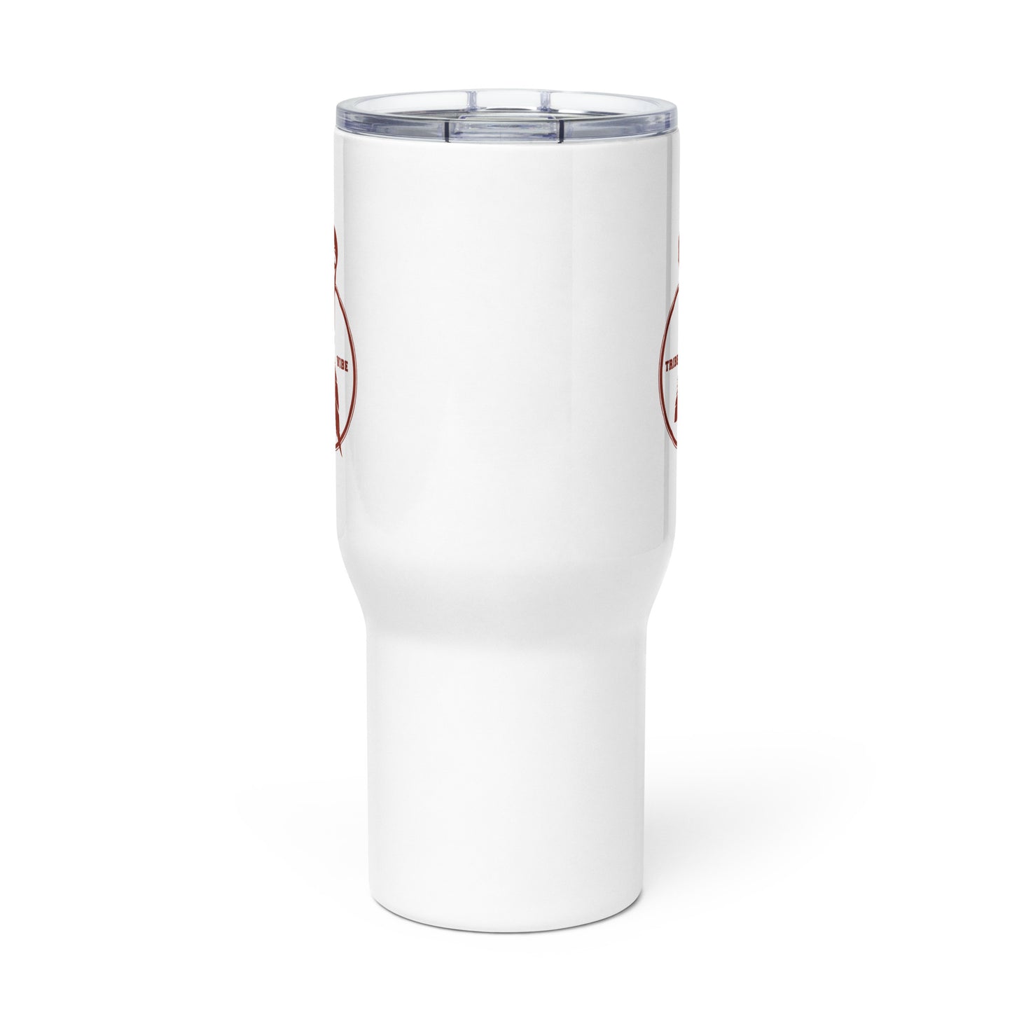 Truckee Tribe Travel Mug (25oz)
